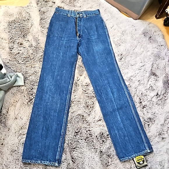 Tour de france jeans vintage - Picture 1 of 3